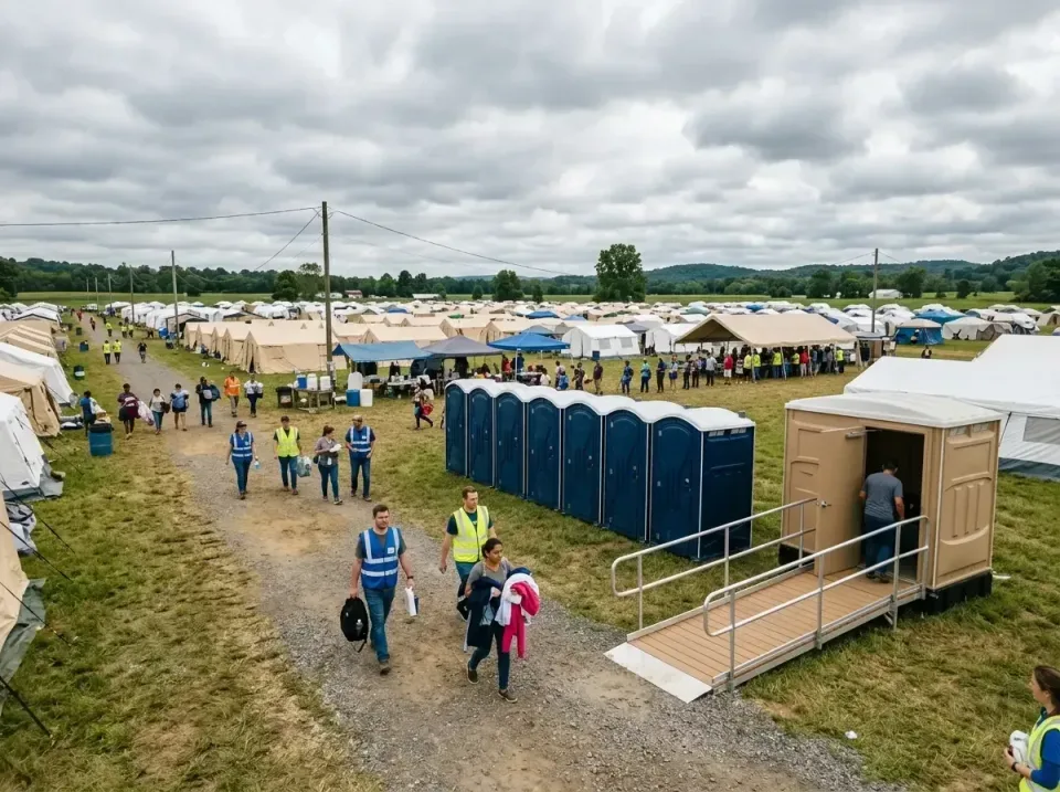 disaster-relief-camp-restrooms-010 — frequently asked questions, Dumpster & Portable Bathrooms Rental in Flagler Beach, FL